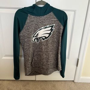 Eagles hoodie